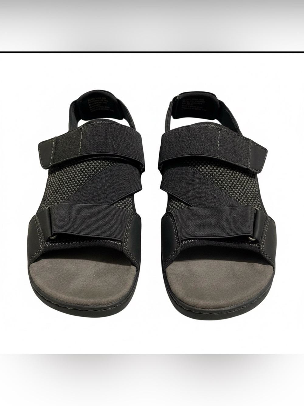 Earth Origins Willow Genevieve Sport Sandal Size 9.5 GUC!